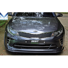 ZEST AERO PARTS BODY KIT FOR KIA K5 OPTIMA 2015-18